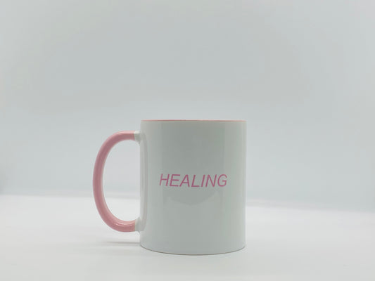 Healing Mug