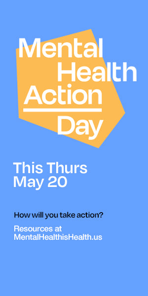 Mental Health Action Day
