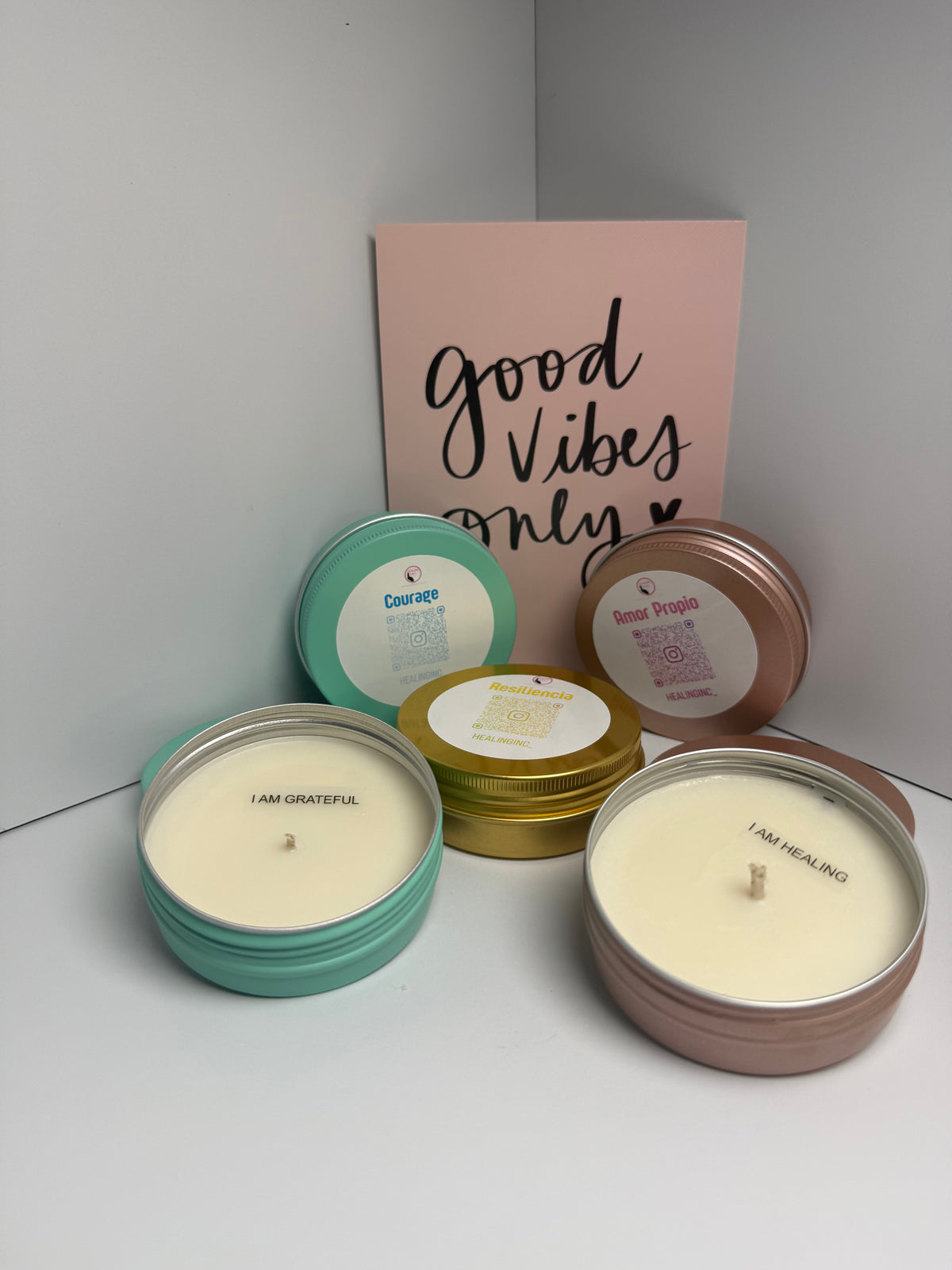 Good Vibes Festival Collection