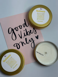 Good Vibes Festival Collection