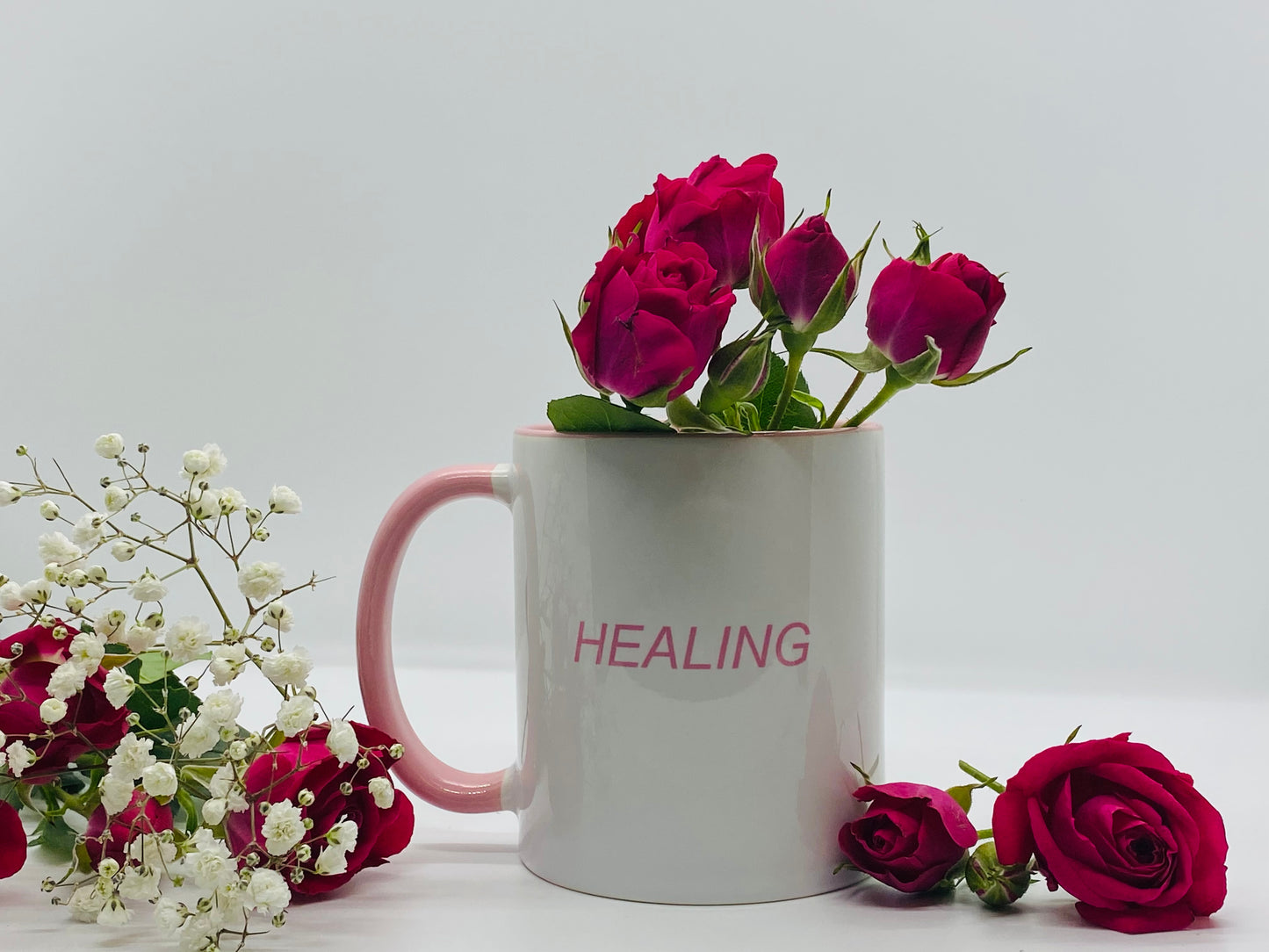 Healing Mug