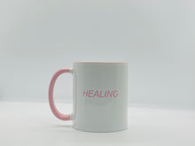 Load image into Gallery viewer, Healing Mug

