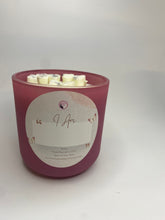 Load image into Gallery viewer, “ I Am “ 14 oz. Candle

